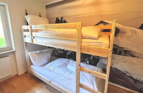 Maisonettewohnung Steinbock mit Bergblick - Foto 3