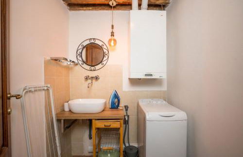 Casa Matilde Chianti - Jeky Stay - Foto 32