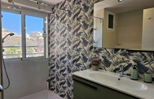 Apartamento a pie de playa I - Foto 12