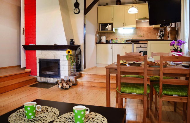 Holiday Home, Koleczkowo - Photo 4