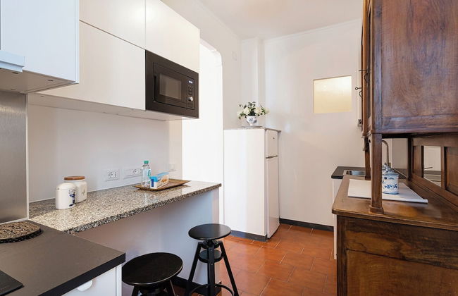 Central Sweet Home by Wonderful Italy - Photo 8