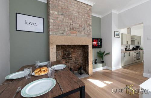 Luke Stays -Hillfield St Bensham - Foto 2