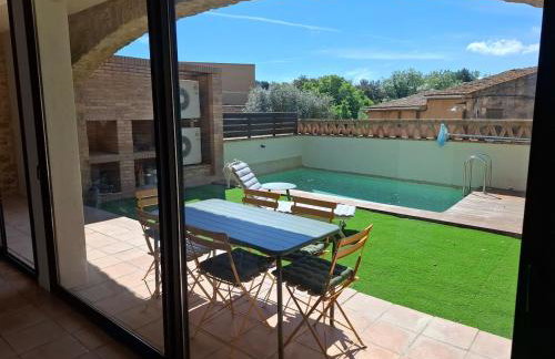 Casa familiar en Empordà rural, a 20 min de la playa - Foto 9