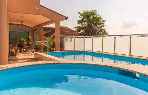 Nice Home In Dusina With Wifi - Foto 6