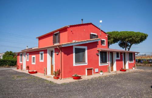 Agriturismo L'Istrice di Giò - Foto 1