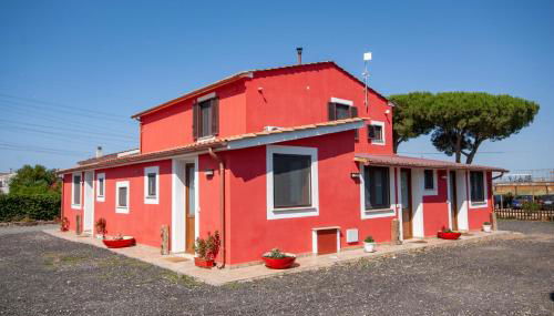 Agriturismo L'Istrice di Giò - Foto 1