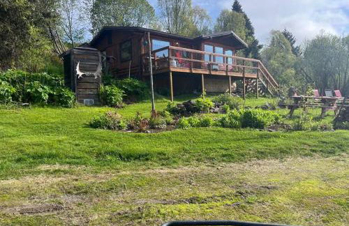 Raspberry Cottage - Foto 7