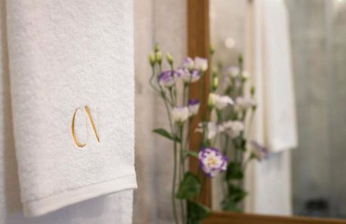 Soul of Sun - Luxury 2-Bath Apt with Balcony, 85sqm, Chania Center - Foto 56