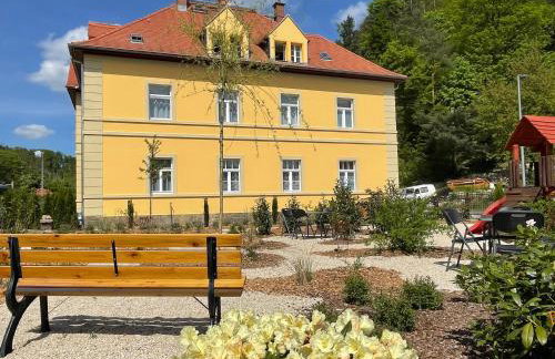 Villa Rathmannsdorf - Foto 15