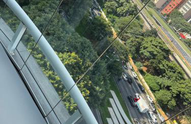 Estúdio mobiliado ao lado da Av Paulista - Photo 24