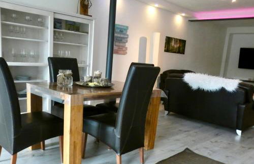 Kleine Milchbar Barrierefrei in den Bergen auf dem Hof Grindelborn - Foto 2