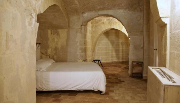 CASA FERRI - Foto 4, Habitación