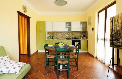 La Terrazza sul Mare - Foto 37