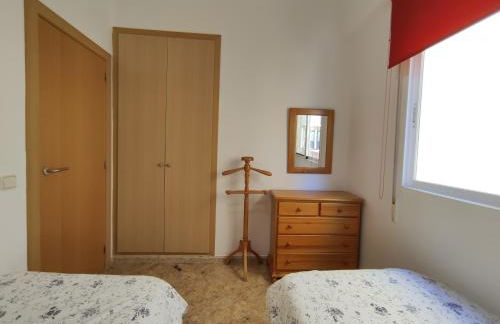 Apartamento L 'Altina a 40 metros de la playa - Foto 9