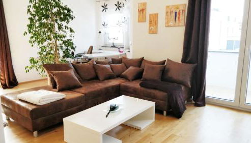 FeWo - bei Tati 95qm - Foto 2