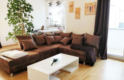 FeWo - bei Tati 95qm - Foto 2