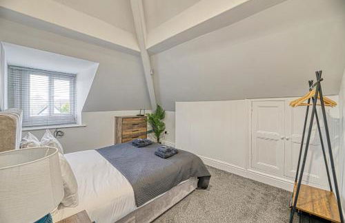 Fairhaven View Apartments - Lytham St Annes - Foto 6