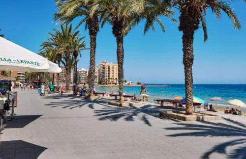 Casa Cielo Torrevieja close to the beach Playa del Cura - Foto 28