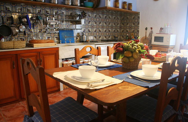 Agroturismo Biniai Nou - Foto 35