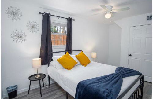 Charming 4br/2ba Only 5 Mins Downtown & Riverwalk - Foto 38