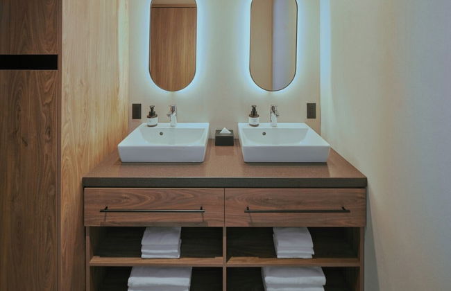 FAV LUX Sapporo Susukino - Foto 30