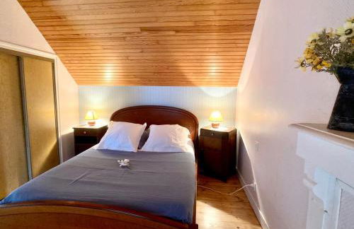 TY AR STIVELL, l’équilibre entre terre et mer 4-7 personnes à MOELAN SUR MER - Foto 31