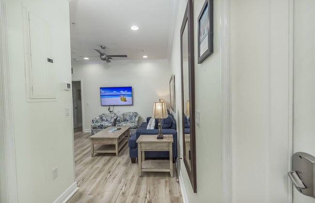 Beach Club Cute Cottage in C Bldg - Foto 20