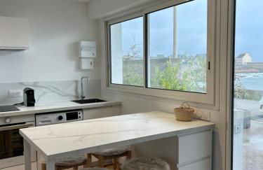 Casa Nomad - appartement cozy les pieds dans l'eau - Foto 12