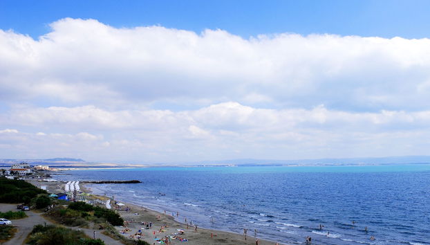 Vistas desde la habitación