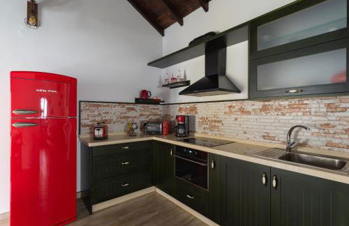 Viviendas vacacionales San Mateo - Foto 61