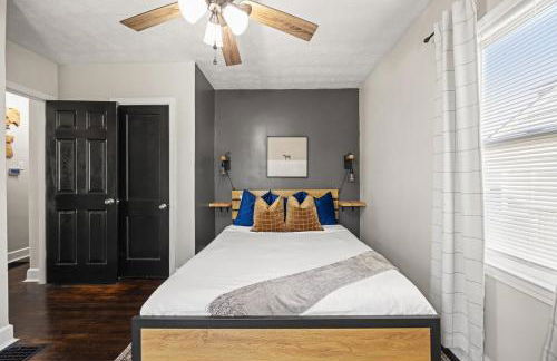 7 Min To Downtown, Firepit, Bourbon Trail, HorsePark - Foto 7