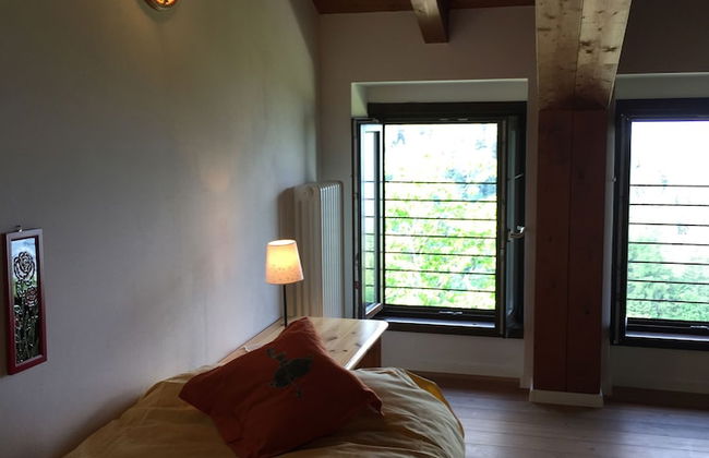 Malga Zanga - Photo 3