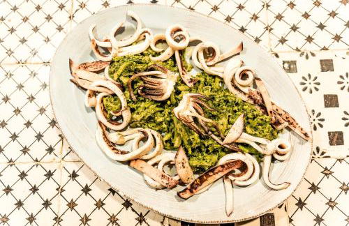 Masseria Prosperi - Photo 90