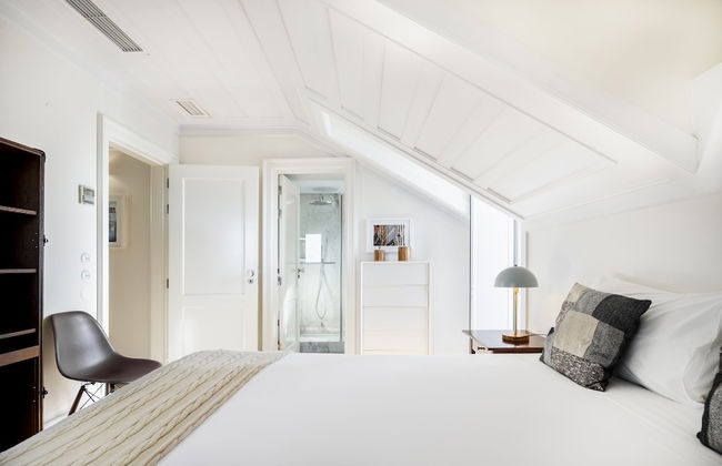 Chiado Trindade Apartments | Lisbon Best Apartments - Foto 5