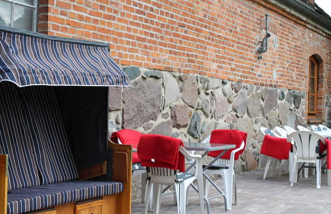 Gutshaus in Gressow mit Teich - Foto 20