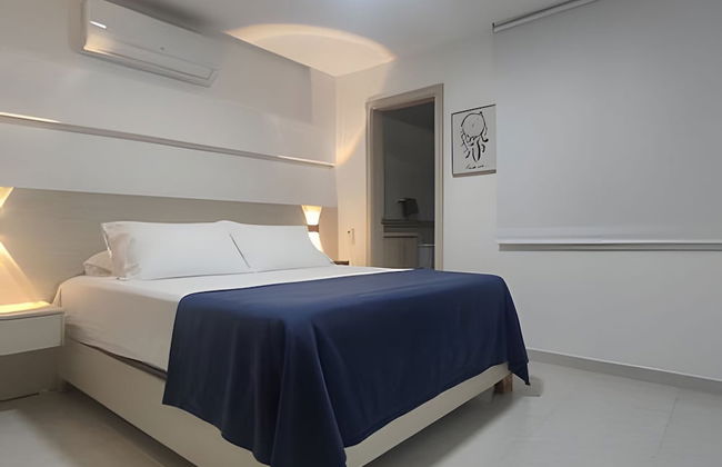 Apartaestudios San Fernando - Photo 25