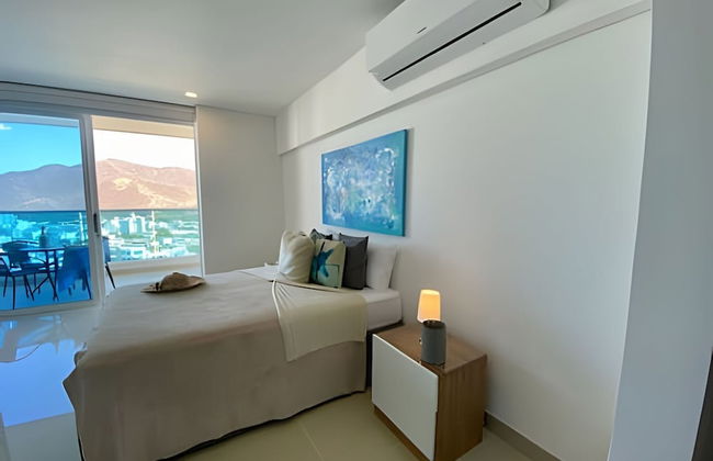 Apartamentos Reserva del Mar - by SOHO - Photo 45