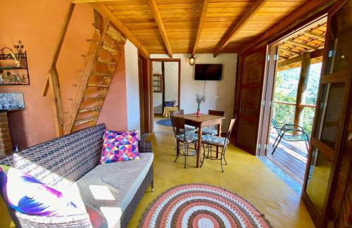 Chalé Pedra Chanfrada - Foto 15