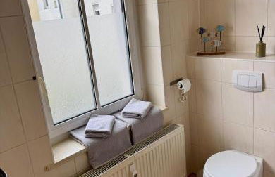 Moderne Wohnung Bitterfeld - Foto 21