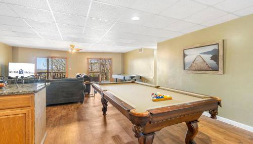 Hideaway Lodge - Foto 4