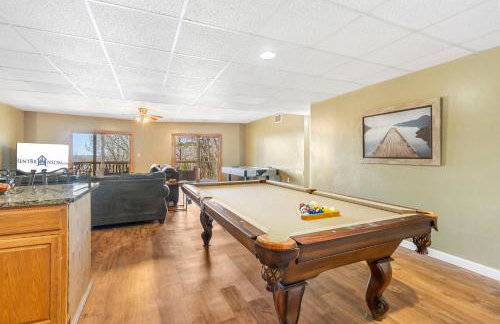 Hideaway Lodge - Foto 4