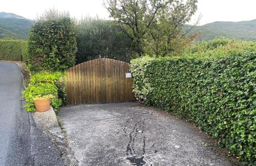 Ferienhaus Casa Pino mit eingezäuntem Garten in Ligurien zur Alleinnutzung - Foto 30