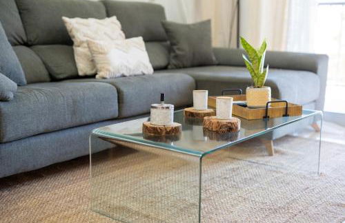 Ideal Familias - Amplio 3 Hab con Terraza y Vistas - Foto 8