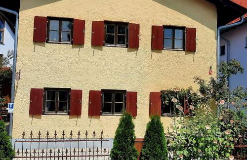 Nette's Ferienhaus - Foto 1