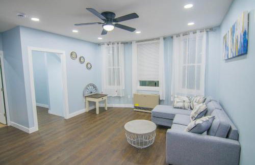 Cozy 2nd & 3rd Floor Retreat - Foto 21