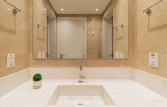 SA05 Excelente Casa 5 Suítes - Sauípe - Foto 40