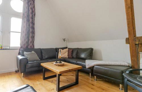 Gleis 22 - Wellness und Retreats im Alten Bahnhof von Kruft - Foto 42