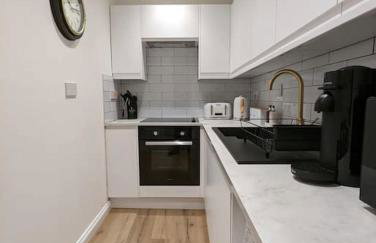 The City Escape - 5* stay in the heart of Glasgow! - Foto 19