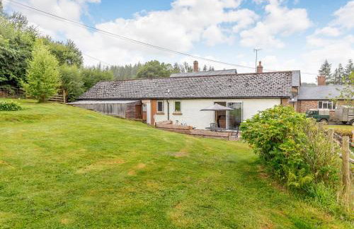 Foxlair Cottage - Foto 27