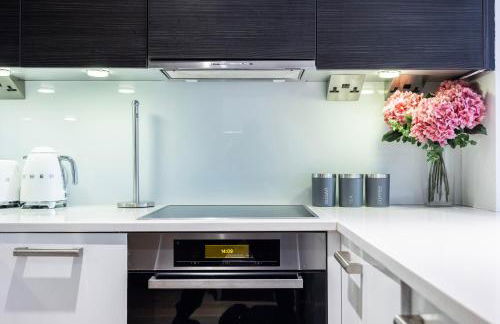 Chelsea Harbour Suite - Foto 12